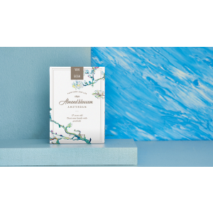 Van Gogh (Almond Blossoms Edition) Playing Cards