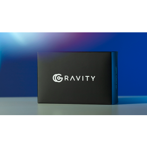 GRAVITY REEL by Joao Miranda - Trick