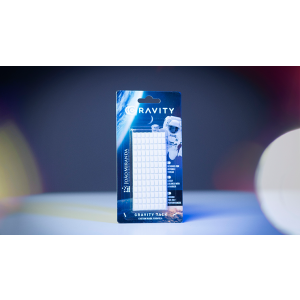 GRAVITY REEL TACK by Joao Miranda - Trick