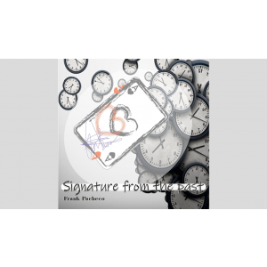 Signature From The Past by Frank Pacheco - Trick