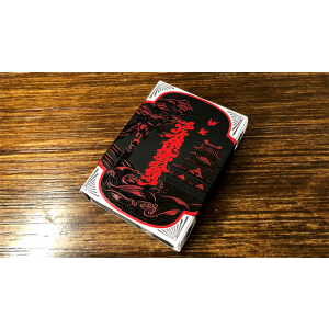 Edo Karuta (DAIMYO) Playing Cards