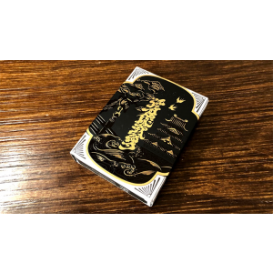 Edo Karuta (SHOGUN) Playing Cards