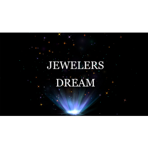 Jeweler's Dream by Damien Keith Fisher - Trick
