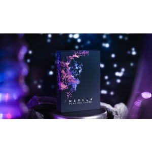 Nebula Playing Cards
