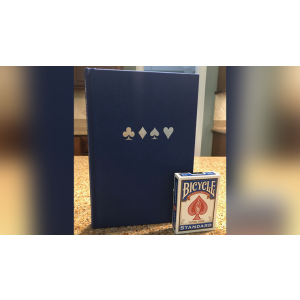 Beach House Card Tricks (Vol 2) by Marc Davison - Book