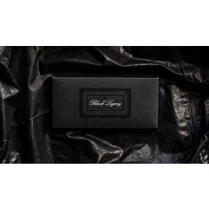 Black Legacy Boxed Set
