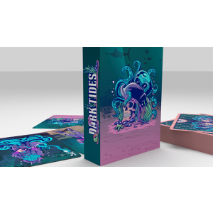 Dark Tides Playing Cards