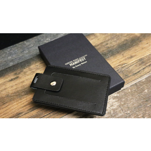 Manifest Black by Vortex and Danny Weiser - Trick