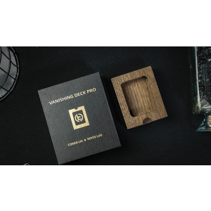 VANISHING DECK PRO by TCC - Trick