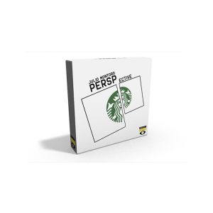 Perspective (Illusion Series) by Julio Montoro - Trick