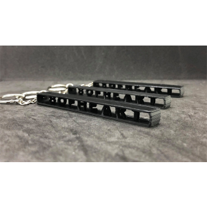 Seeing is Believing (keychain) by HimitsuMagic - Trick