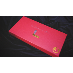 L Dimension by Magicat - Trick