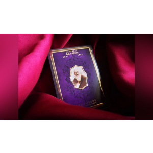 Johannes Brahms (Composers) Playing Cards