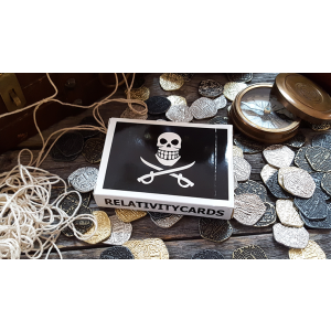 Mutineer Playing Cards