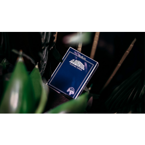 Slowhands V2 Playing Cards