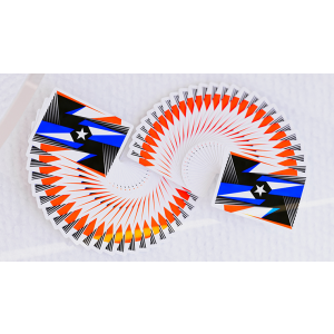 All Star Playing Cards by Gemini