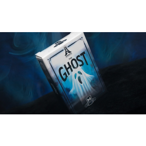 THE GHOST (Gimmicks and Instructions) by Apprentice Magic  - Trick