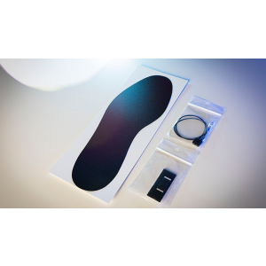 GRAVITY REEL TOE SWITCH by Joao Miranda - Trick