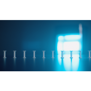 GRAVITY REEL SPOOLS (10 PK) by Joao Miranda - Trick