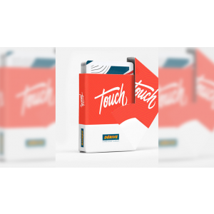 DÉRIVE (Pepper) CARDISTRY CARDS