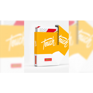 DÉRIVE (Honey) CARDISTRY CARDS