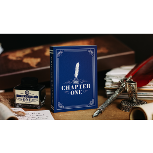 Chapter One Playing Cards