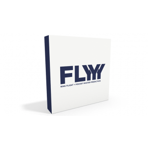 FLYYY (Ring Flight + Pocket Master Prediction) by Julio Montoro - Trick