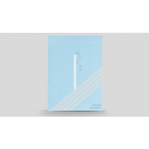 YUCI (Blue) Playing Cards by TCC