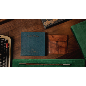 Combo Coin Bag by TCC