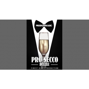 PRO SECCO DLX by Gary James - Trick