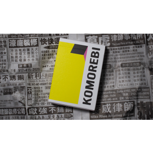 Louisiana Playing Cards