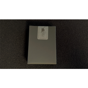 Mutineer Black Spot Playing Cards