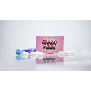 CANDY FLASH by Zihu - Trick