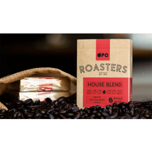 ROASTERS Playing Cards by OPC