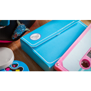 In Session (Sophomore Year) Playing Cards