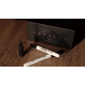 IMPRESS by Kevin Li & Hanson Chien - Trick