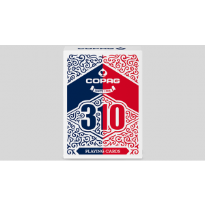 Copag 310 Double Backed Playing Cards