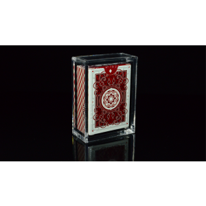 Carat X1M Mini Deck Case