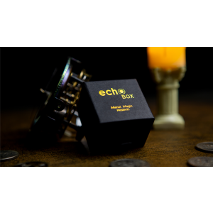 ECHO BOX by Menzi Magic