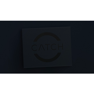 Catch (Gimmicks and Online Instructions) by Vanishing Inc - Trick