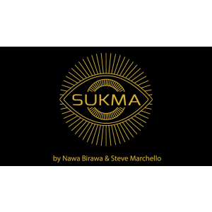 SUKMA by Nawa Birawa & steve Marchello - Trick
