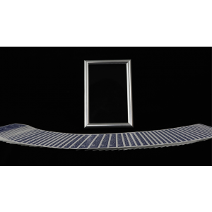 Card Into Frame by 7 MAGIC - Trick