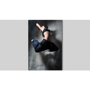 Oculus 2 by Fraser Parker - Book