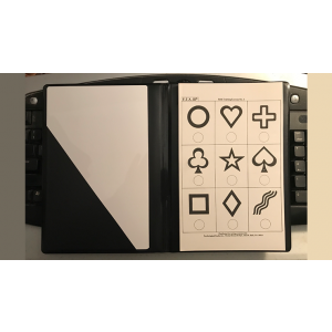 Mark Strivings Presents Rhine 2000 by Ray Piatt - Trick