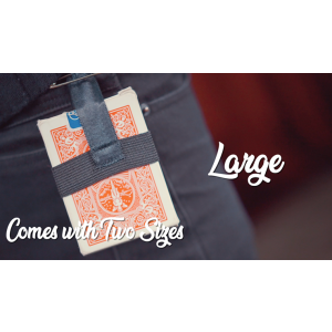 MY2 HOLDER Large by Yan Yan Ma & MS Magic - Trick