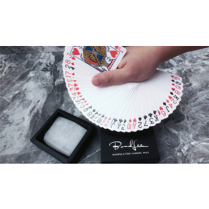 FANNING WAX by Bond Lee - Trick