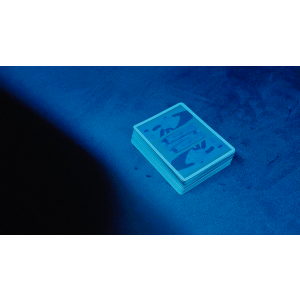 Moment X Playing Cards