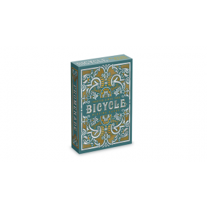 Bicycle Promenade Playing Cards by US Playing Card