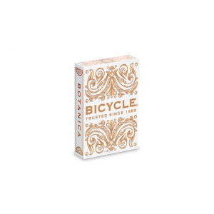 Bicycle Botanica Playing Cards by US Playing Card