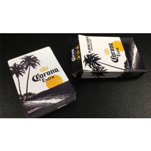 Corona Playing Cards by US Playing Cards
